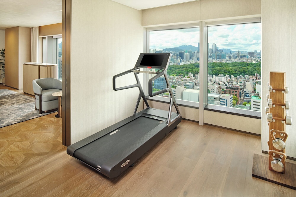 The Westin Seoul Parnas 28/50