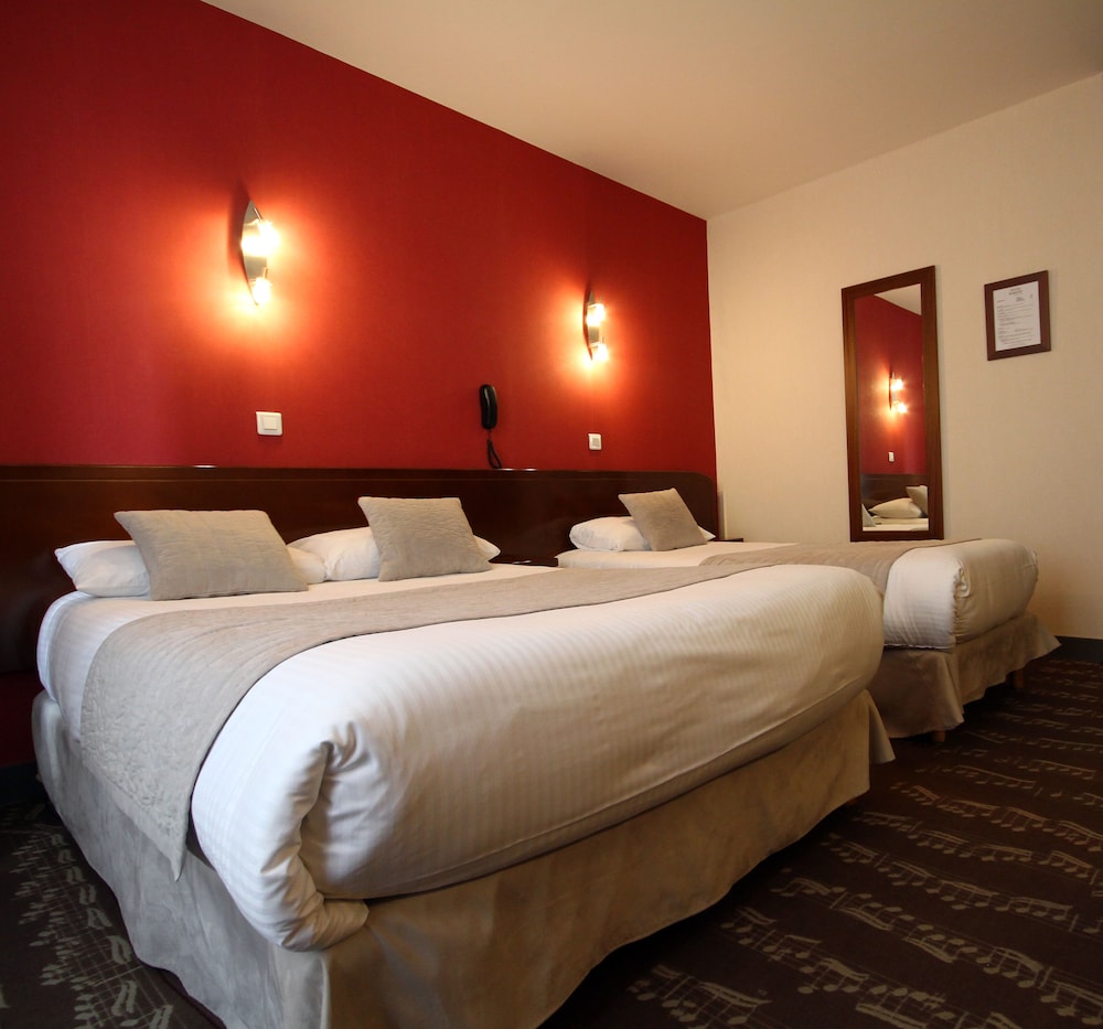 Hotel Majestic 27/58
