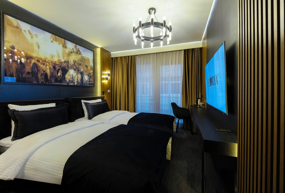 Sc Inn Hotel Ankara 9/50