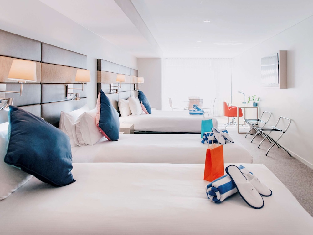 Novotel Newcastle Beach Hotel 41/73