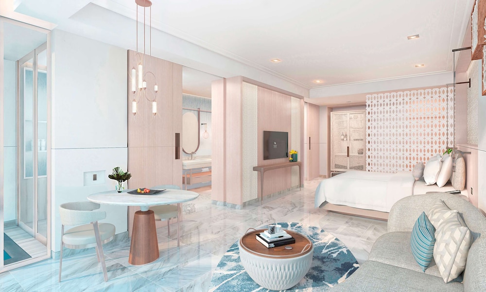 Waldorf Astoria Riviera Maya 58/79