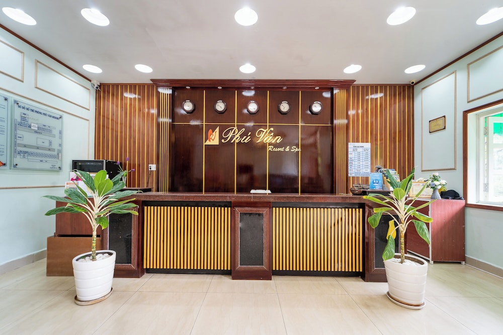 Phu Van Resort Spa 10/50