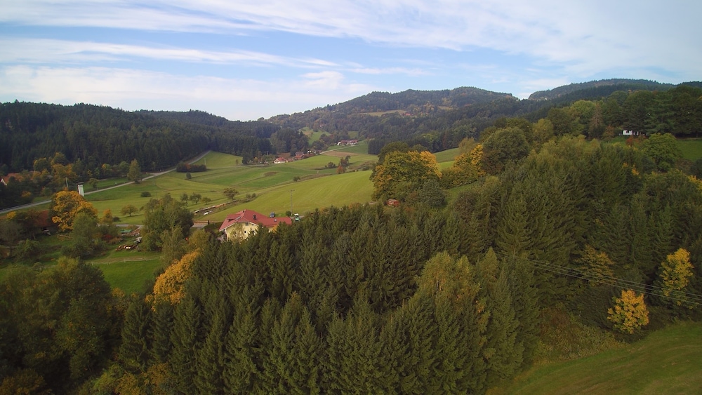 Hotel Bayerischer Wald 34/42