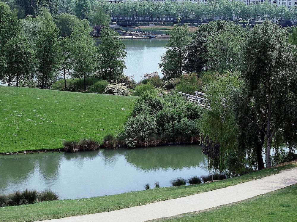 Novotel Paris Creteil Le Lac 43/48