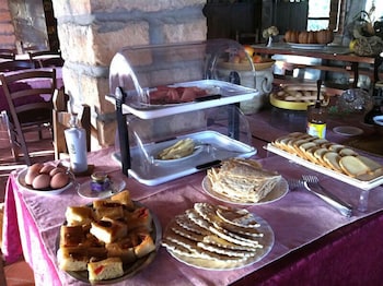Agriturismo Agave Alghero 21/30