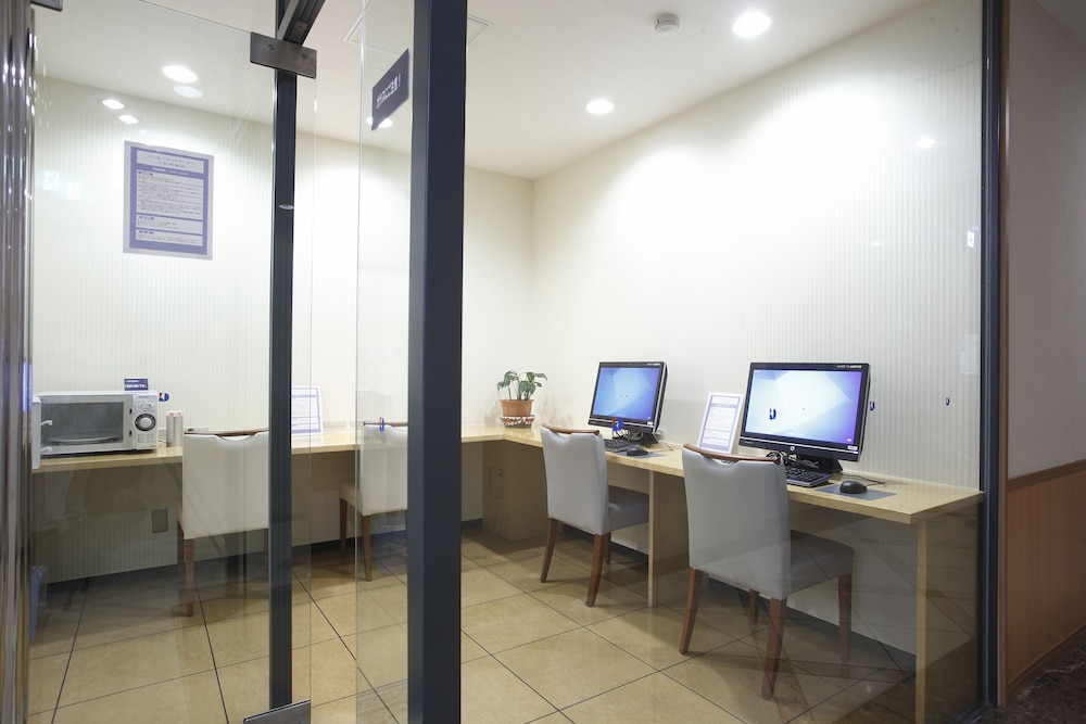 Karatsu Daiichi Hotel Riviere 44/46