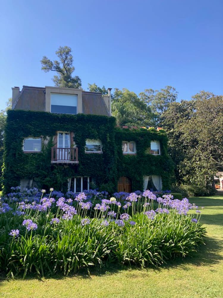 Estancia Villa Maria 45/50