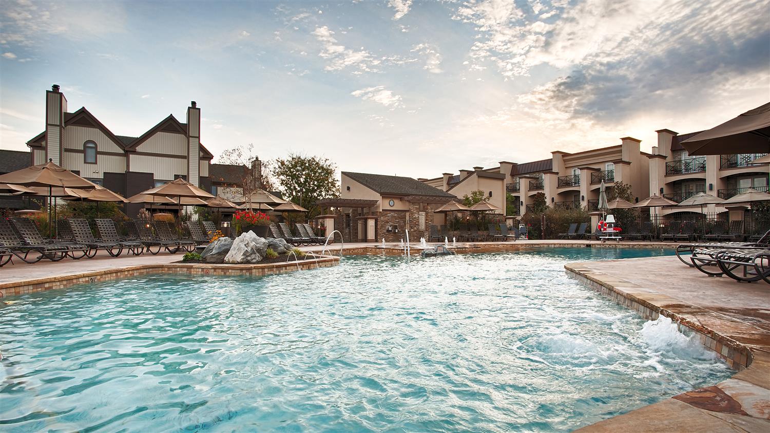 Eden Resort And Suites, BW Premier Collection 53/54