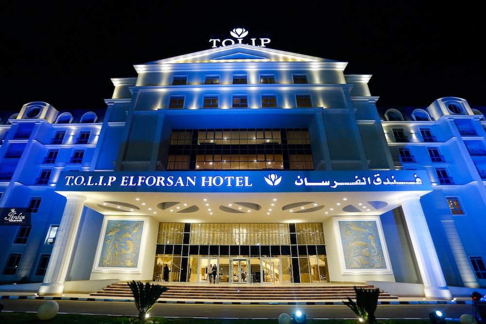 Tolip Elforsan Ismailia 1/50