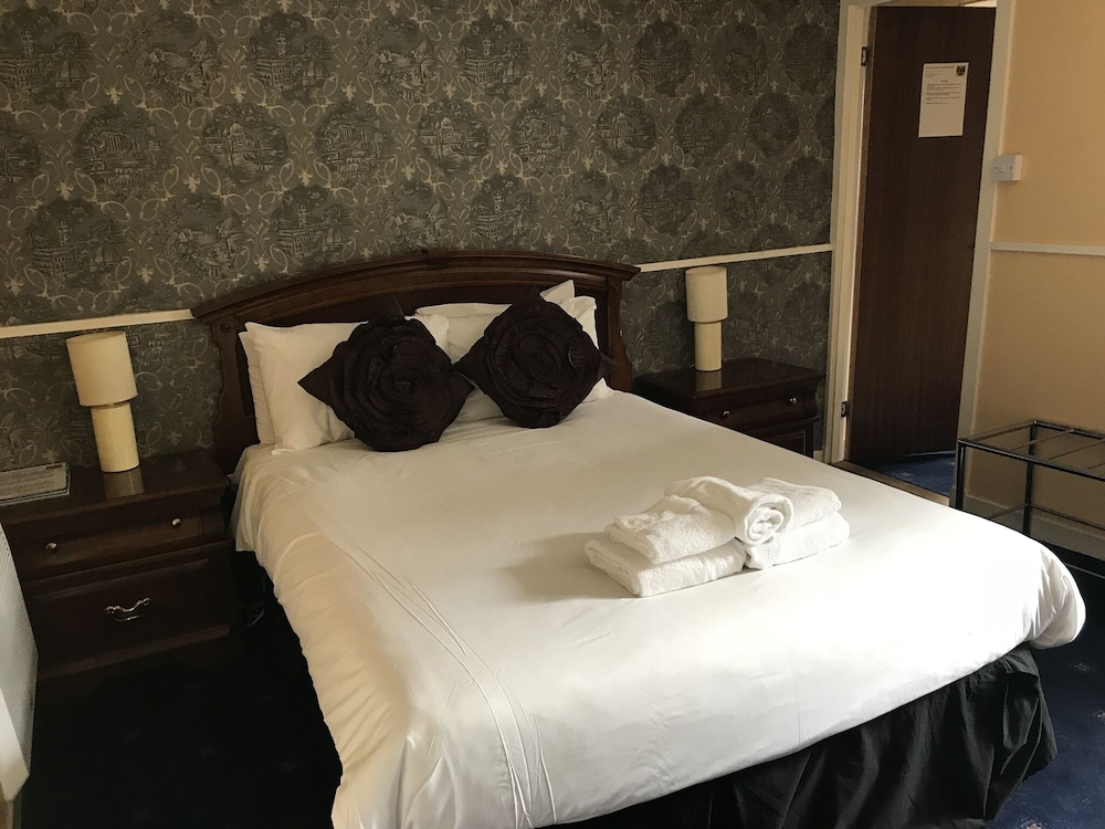 The Old Coach House Hotel 15/33