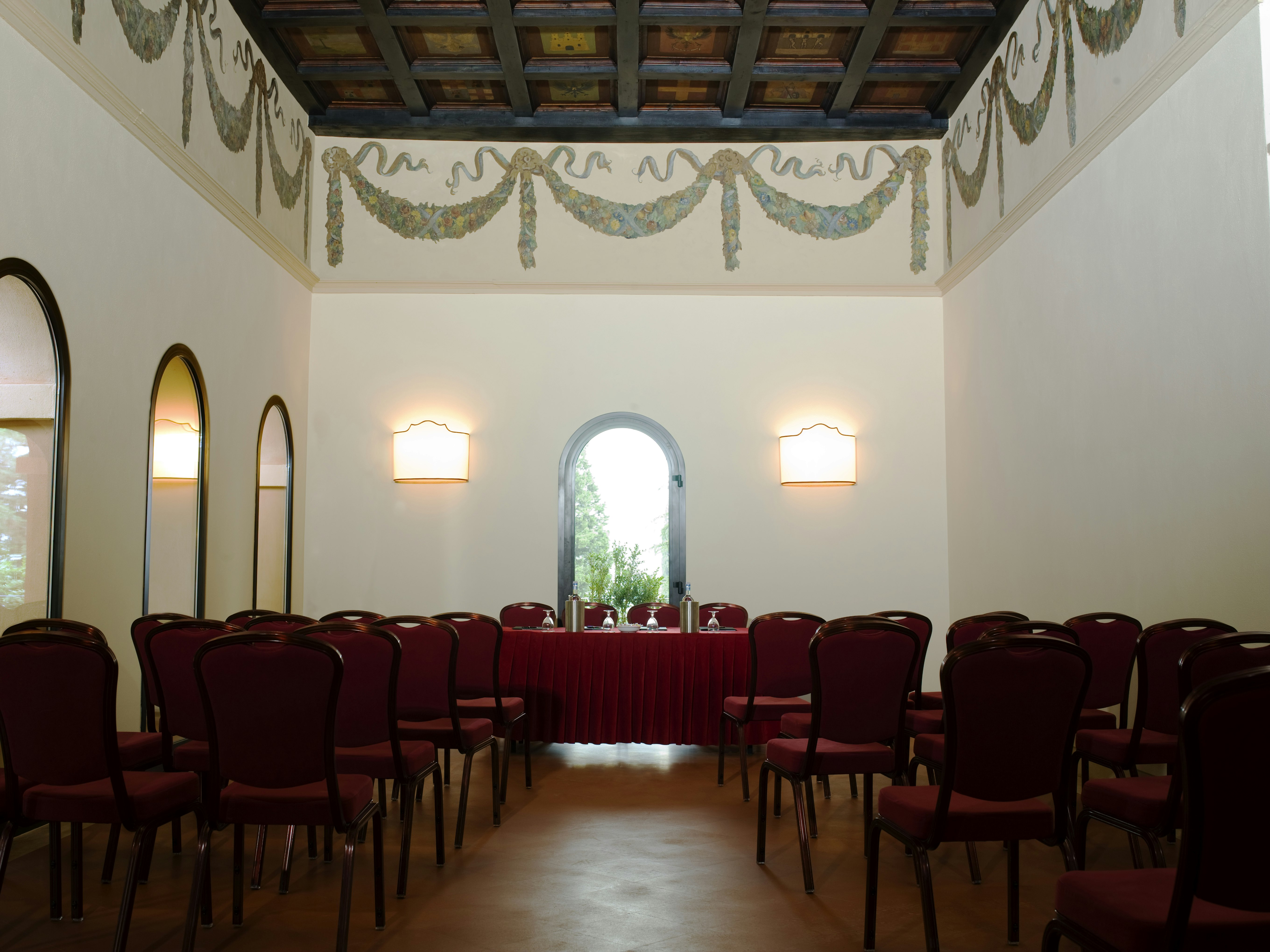 Fonteverde Thermal Spa Resort, Tuscany 30/46