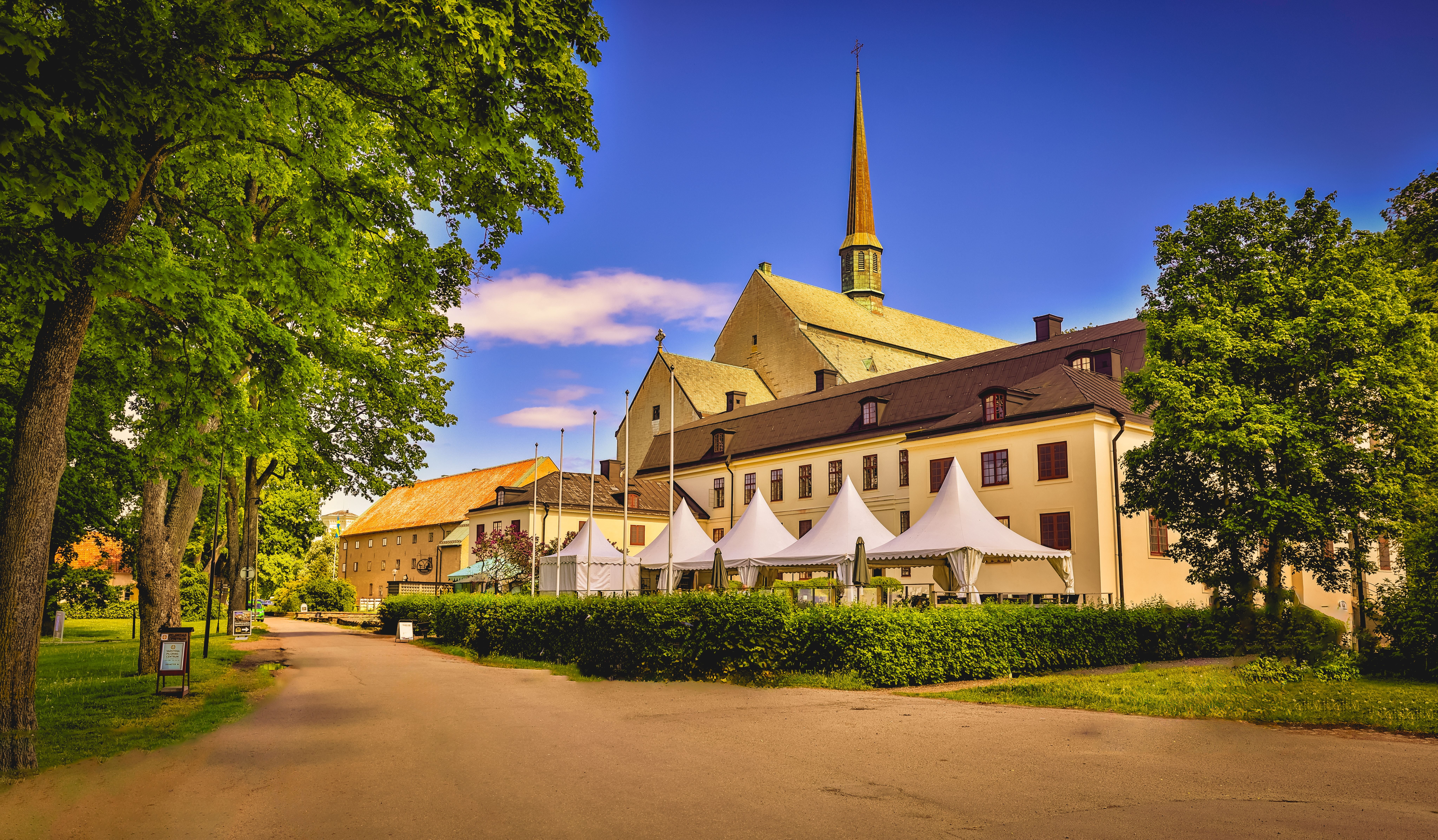 Vadstena Klosterhotel 48/48