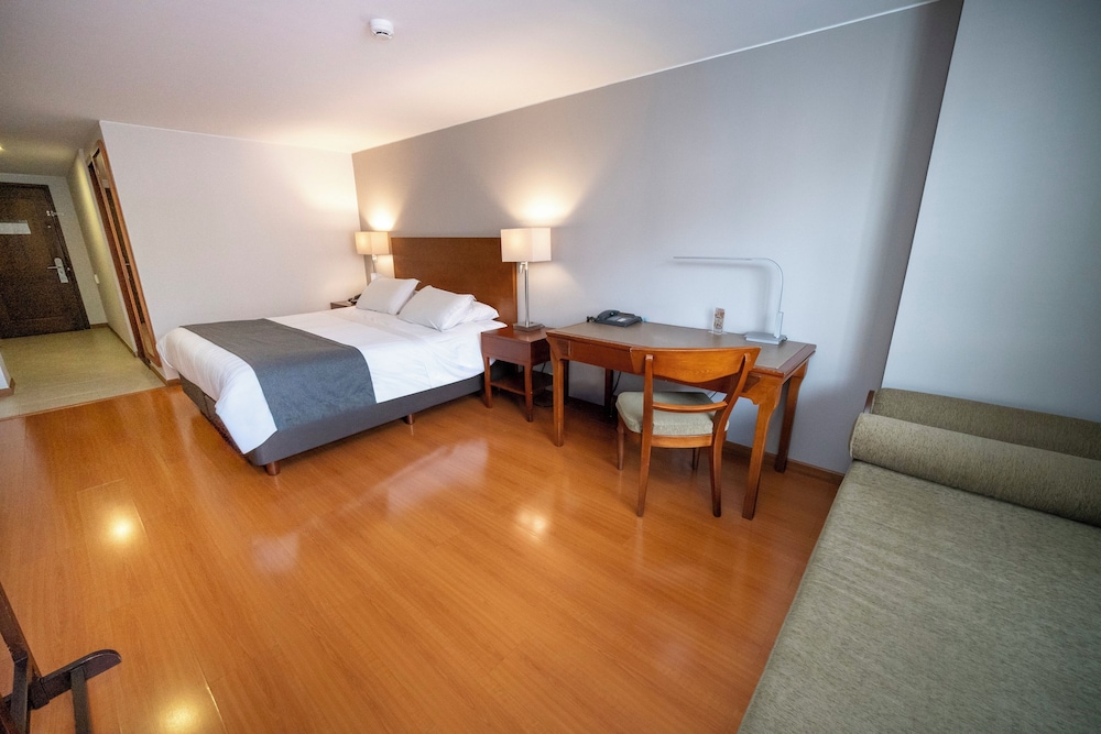 Estelar Suites Jones 20/67