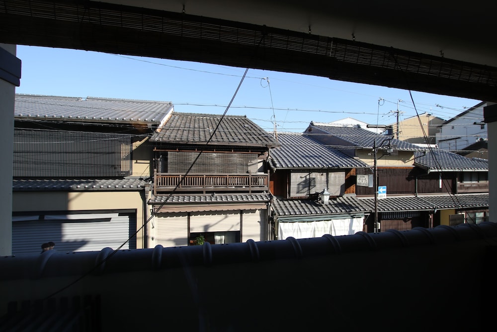 Hotel Alza Kyoto 3/67
