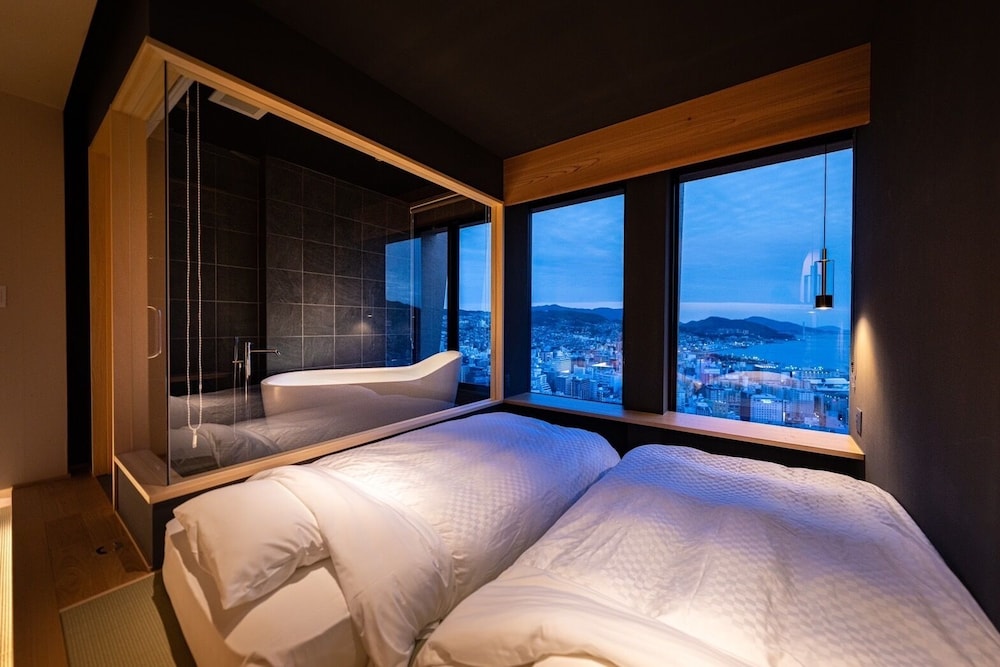 Hotel Nagasaki 13/50