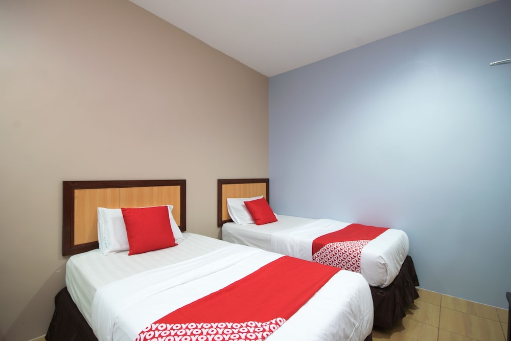 Hotel O Hotel Oriental 24/55