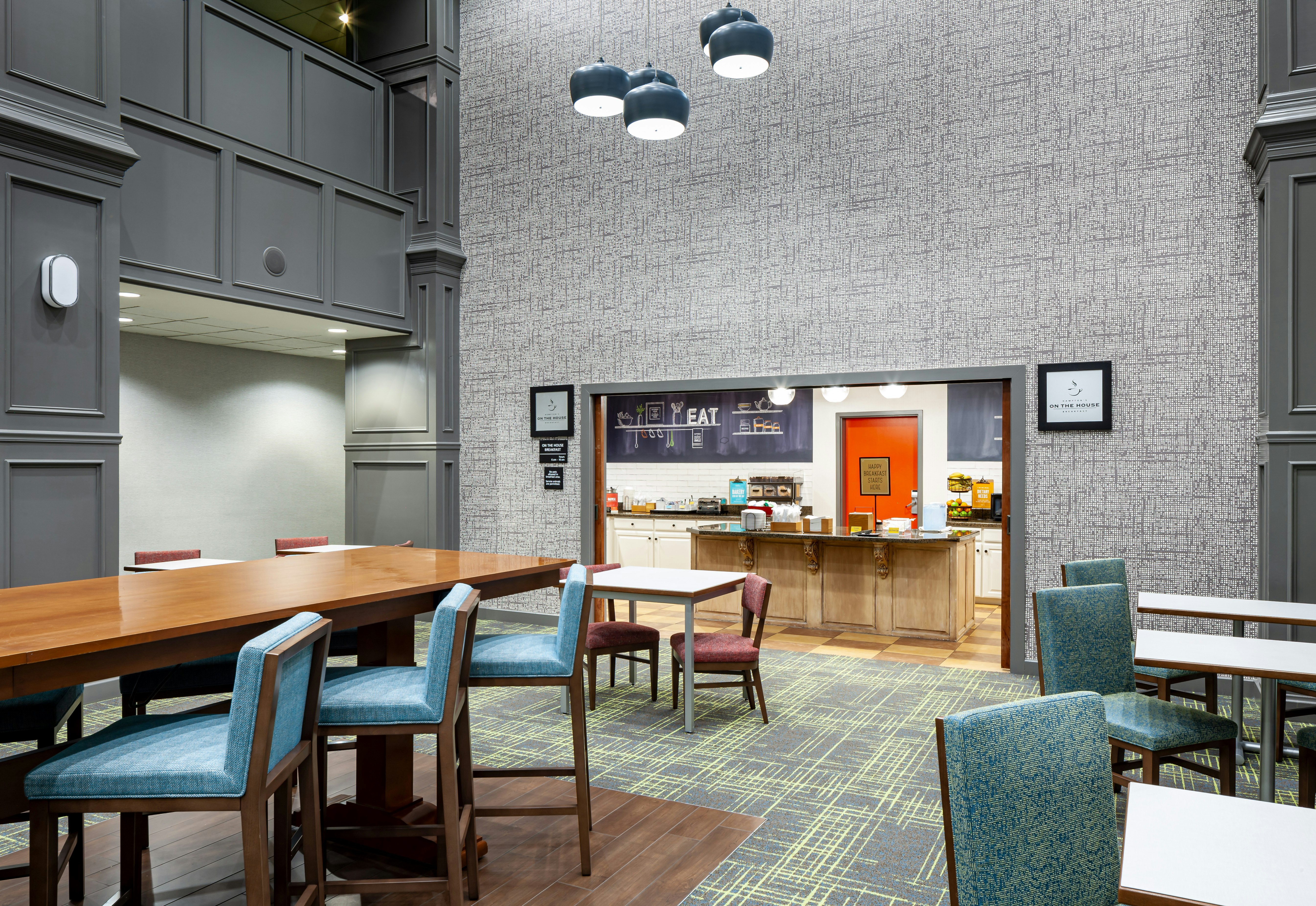 Hampton Inn And Suites Texarkana 21/32