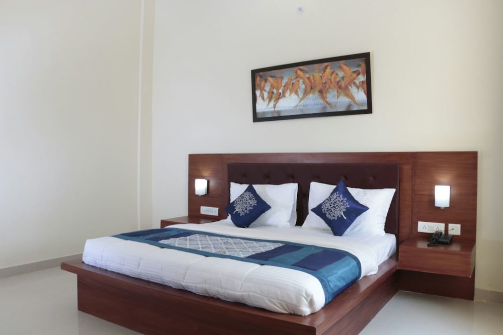 Babian Imperial Resort 8/20