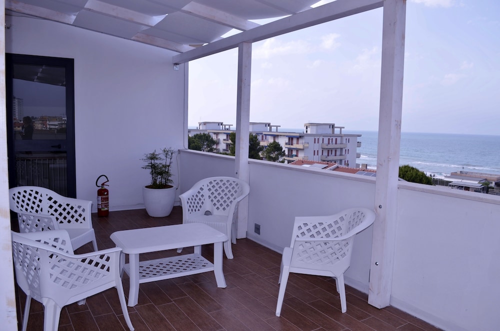 Hotel Sette Note 24/41