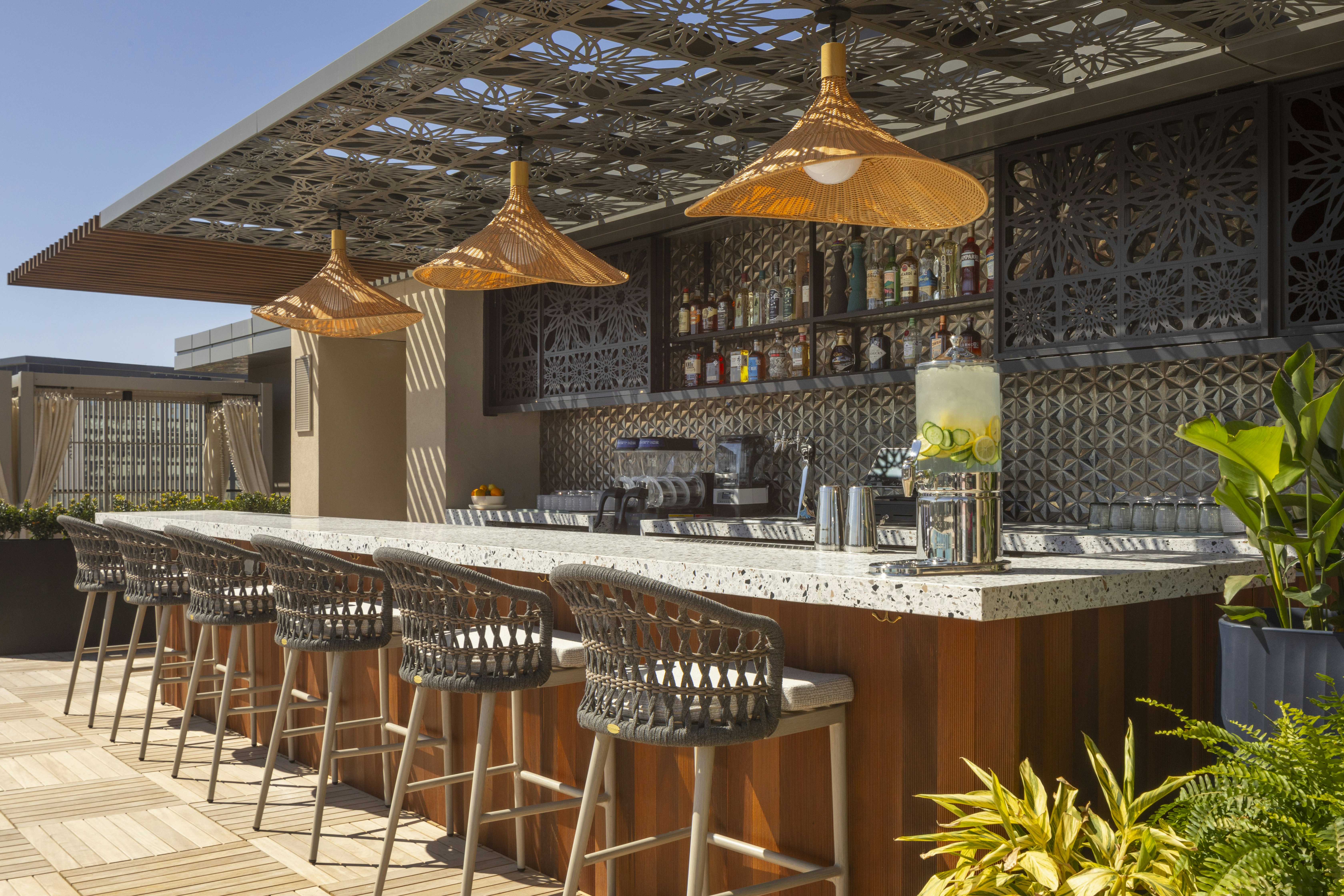 The Monarch San Antonio, Curio Collection By Hilton 26/50