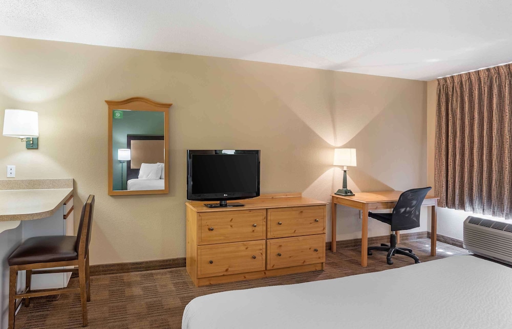 Extended Stay America Philadelphia - Horsham - Dresher Rd. 39/52