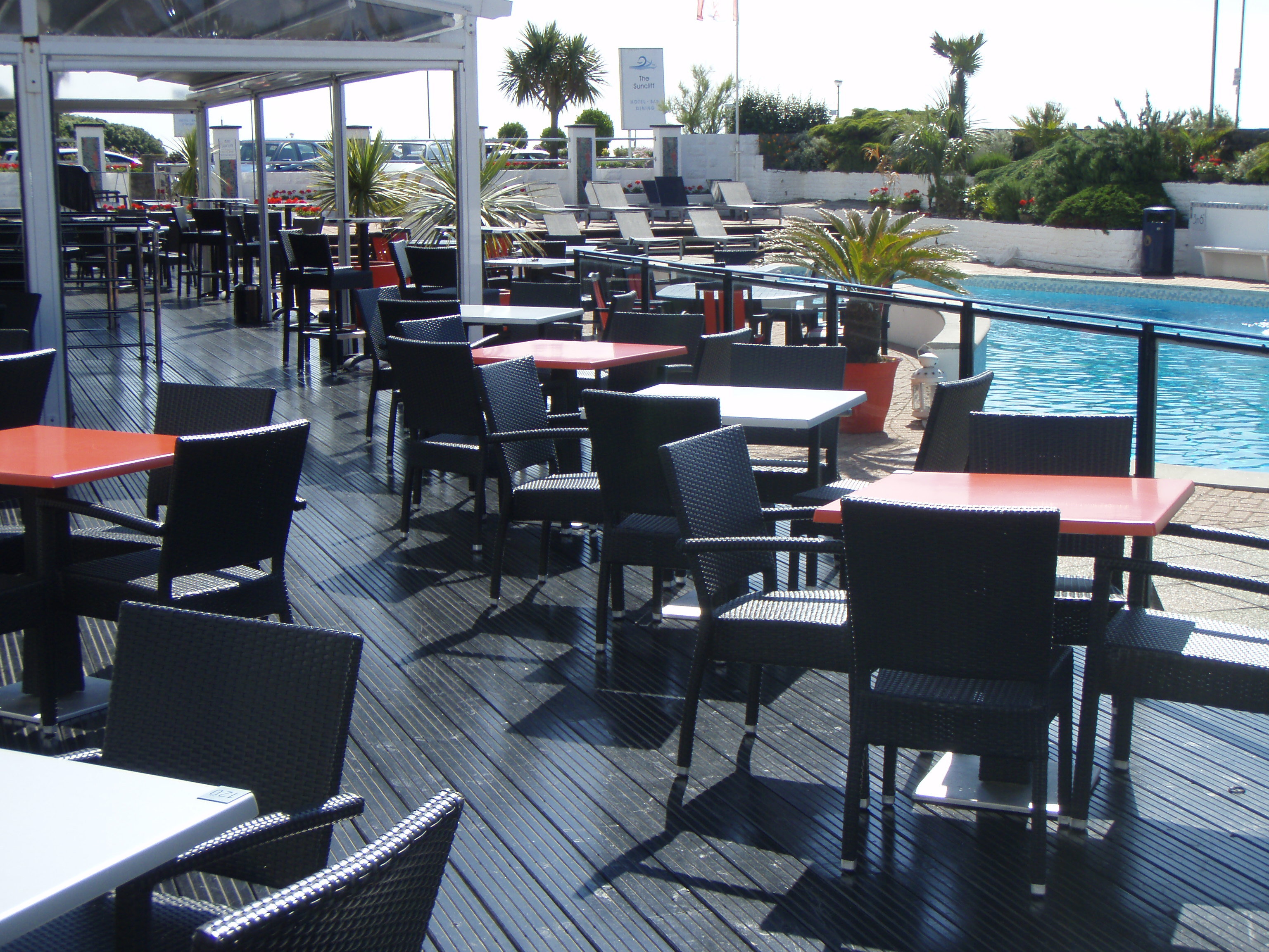 The Cumberland Hotel - Oceana Collection 17/37