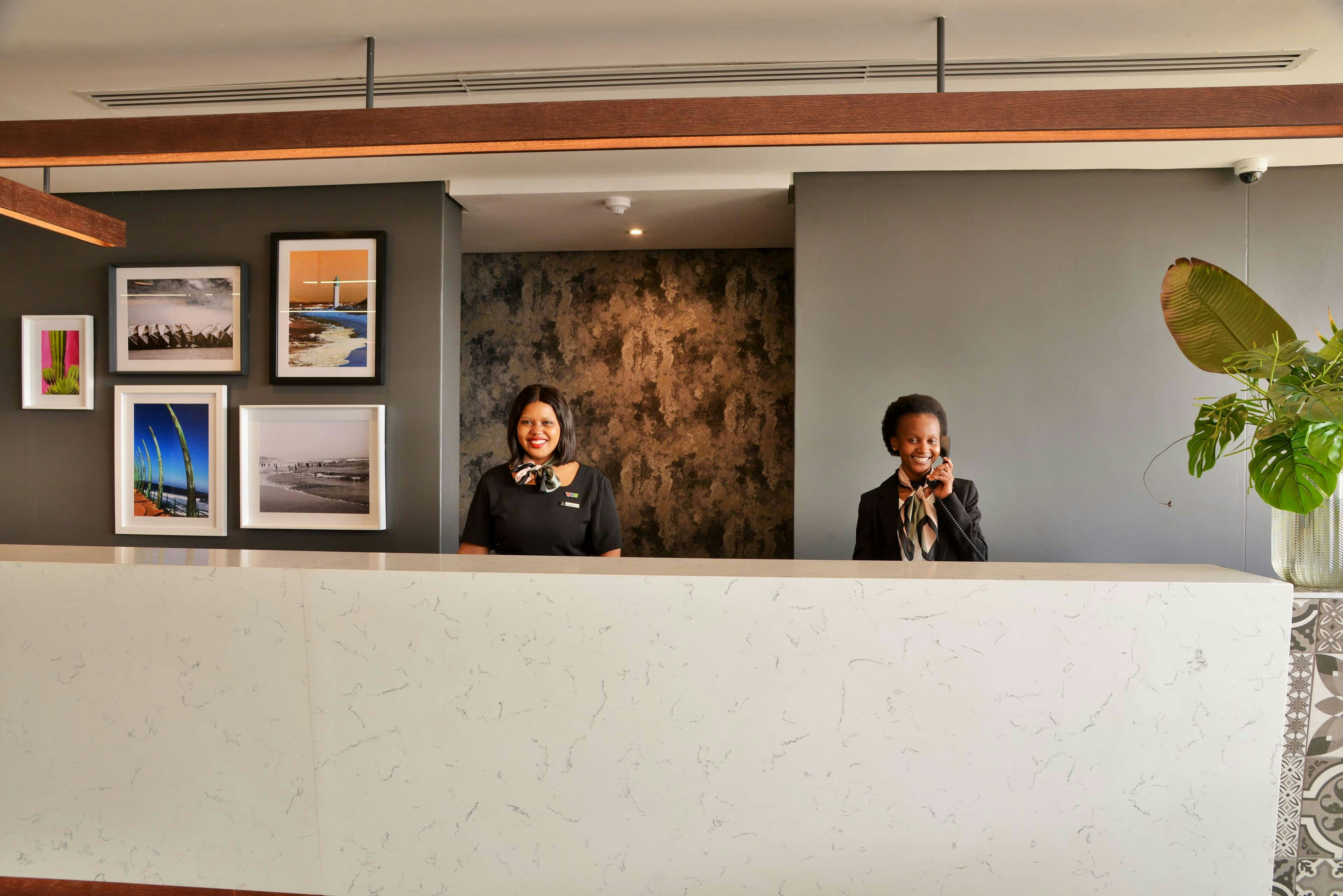Town Lodge Umhlanga 3/15
