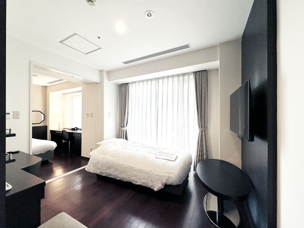 KOKO HOTEL Sendai Kotodai Park 18/46