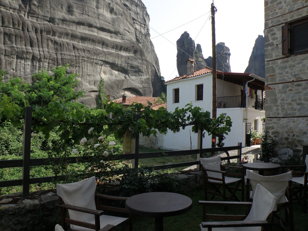 Guesthouse Sotiriou 34/50
