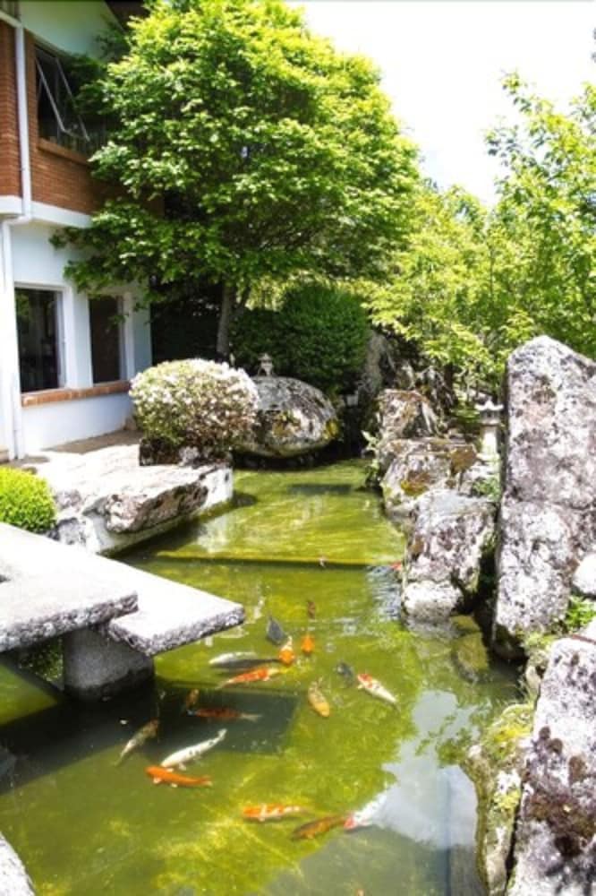 Matsubara Hotel 48/50