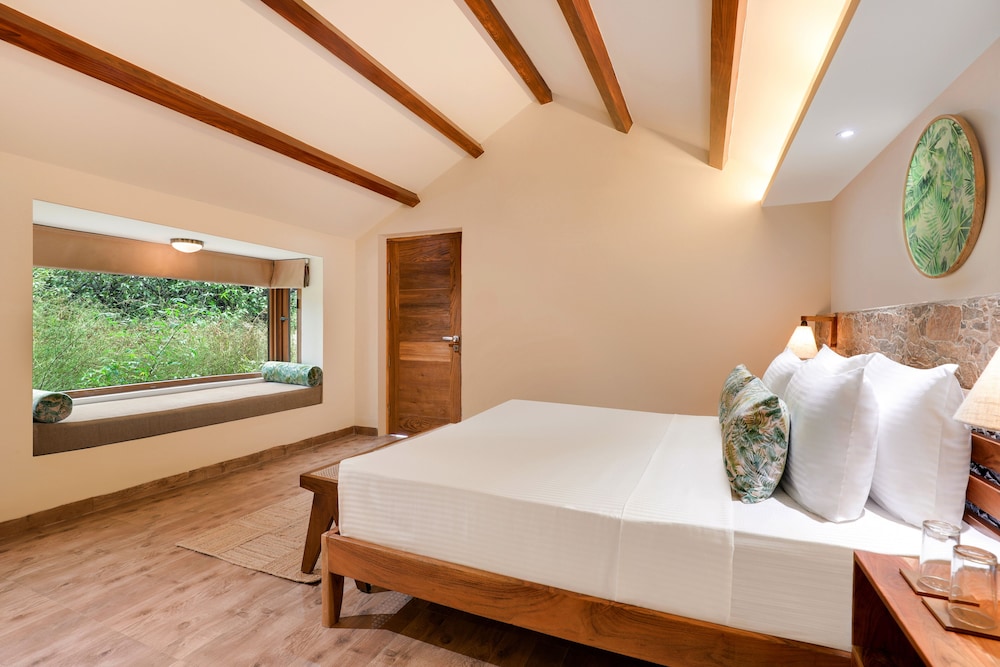 Lemon Tree Wildlife Resort Kanha 7/34