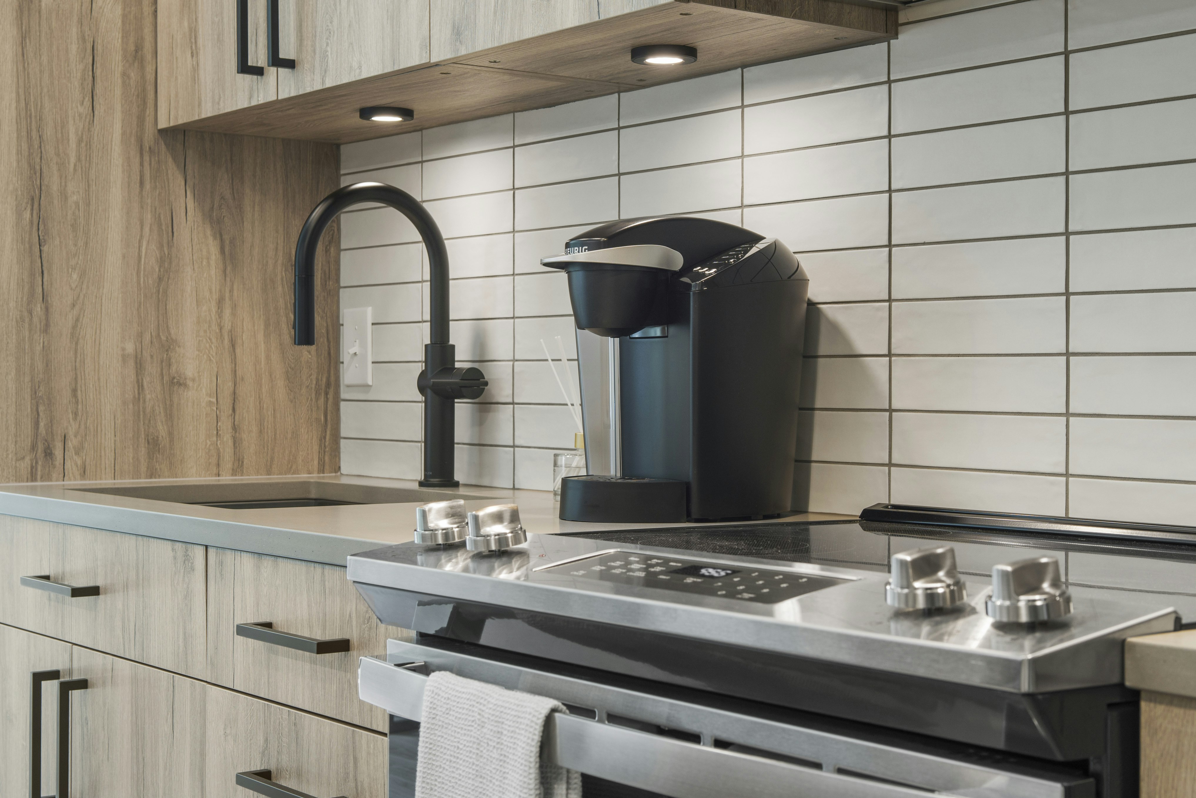 Coda on Half, a Placemakr Experience - Navy Yard 25/25