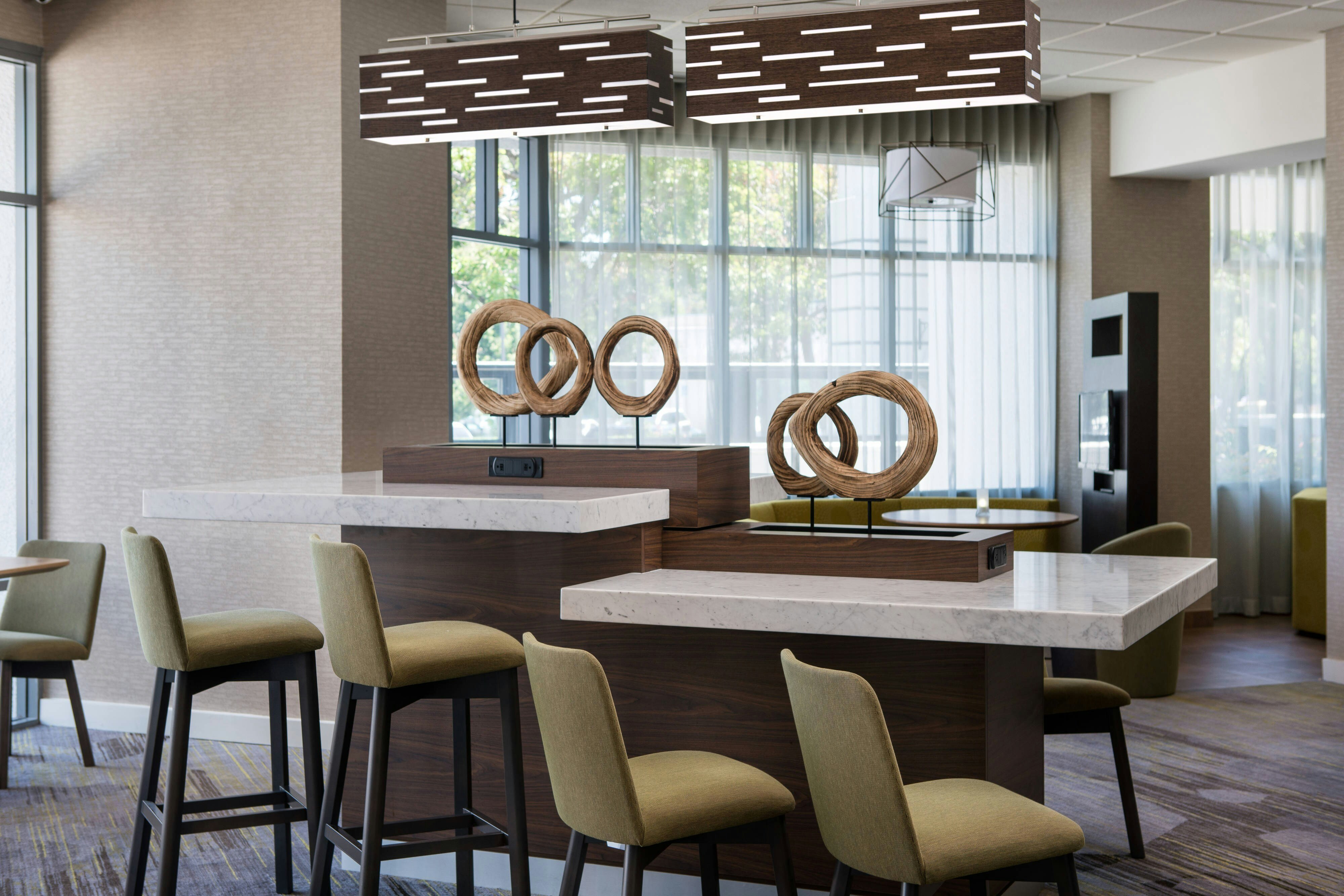 Courtyard By Marriott Richmond Berkeley 10/18