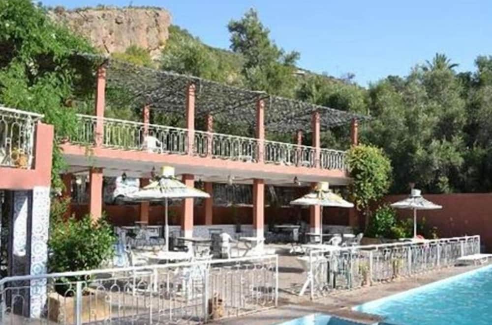 Hotel Restaurant Tifrit 1/24