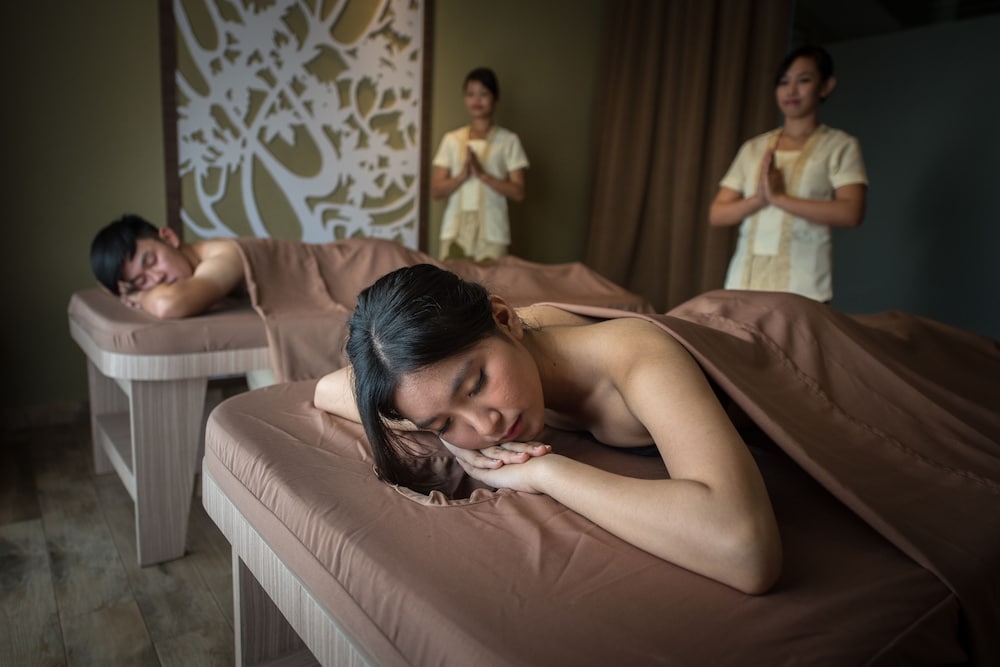 Woda Villa & Spa 3/36