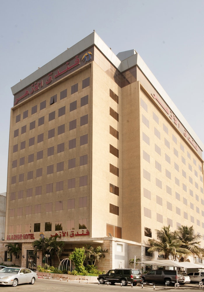 Al Azhar Hotel Jeddah in JEDDAH