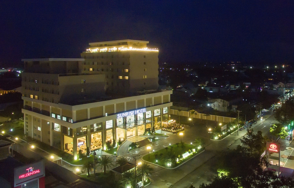 Sunrise Hotel Tay Ninh 1/50