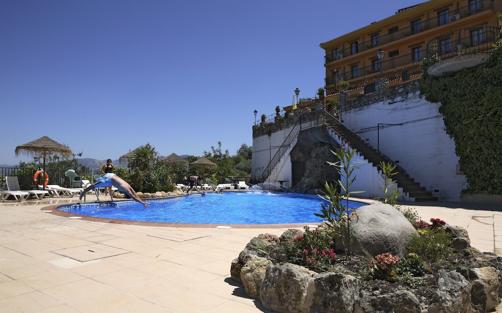 Hotel and Spa Sierra de Cazorla 29/32