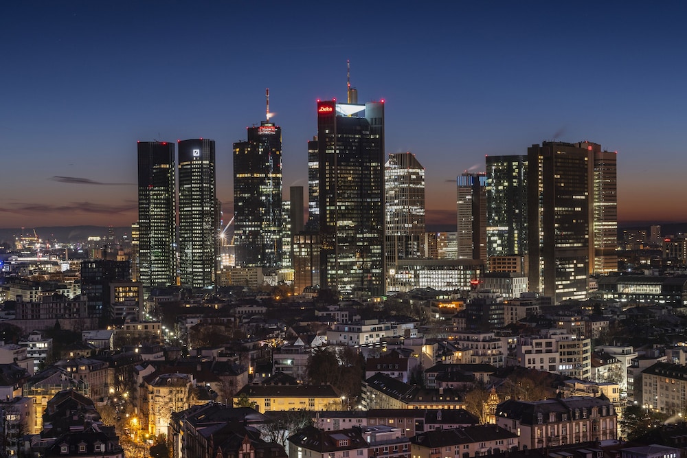 MELIA FRANKFURT CITY 59/65