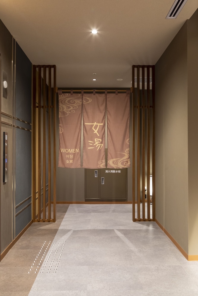 Dormy Inn Kawasaki Natural Hot Spring 13/61