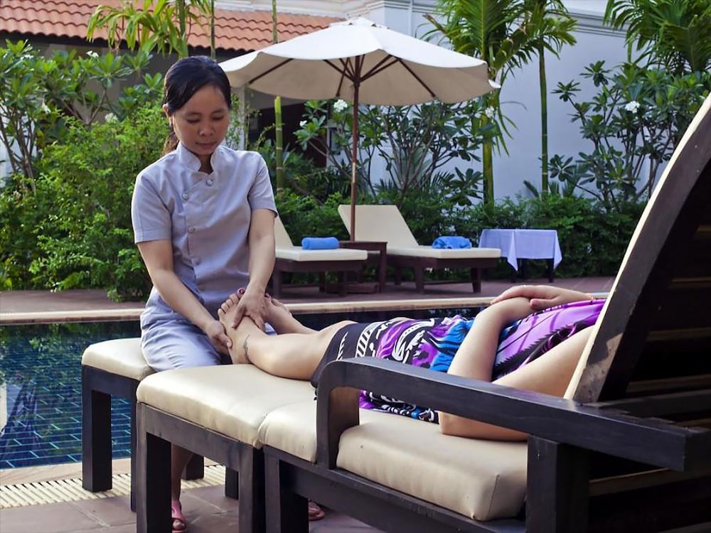 Kiri Boutique Hotel 10/50