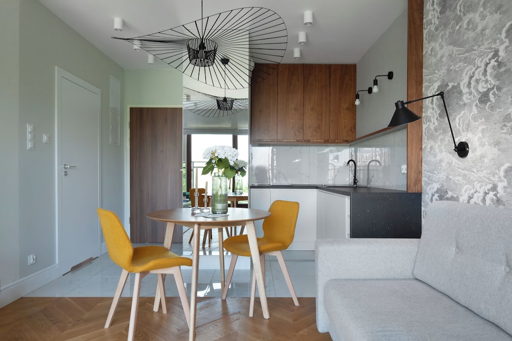 Elite Apartments Spa Zone 3/50
