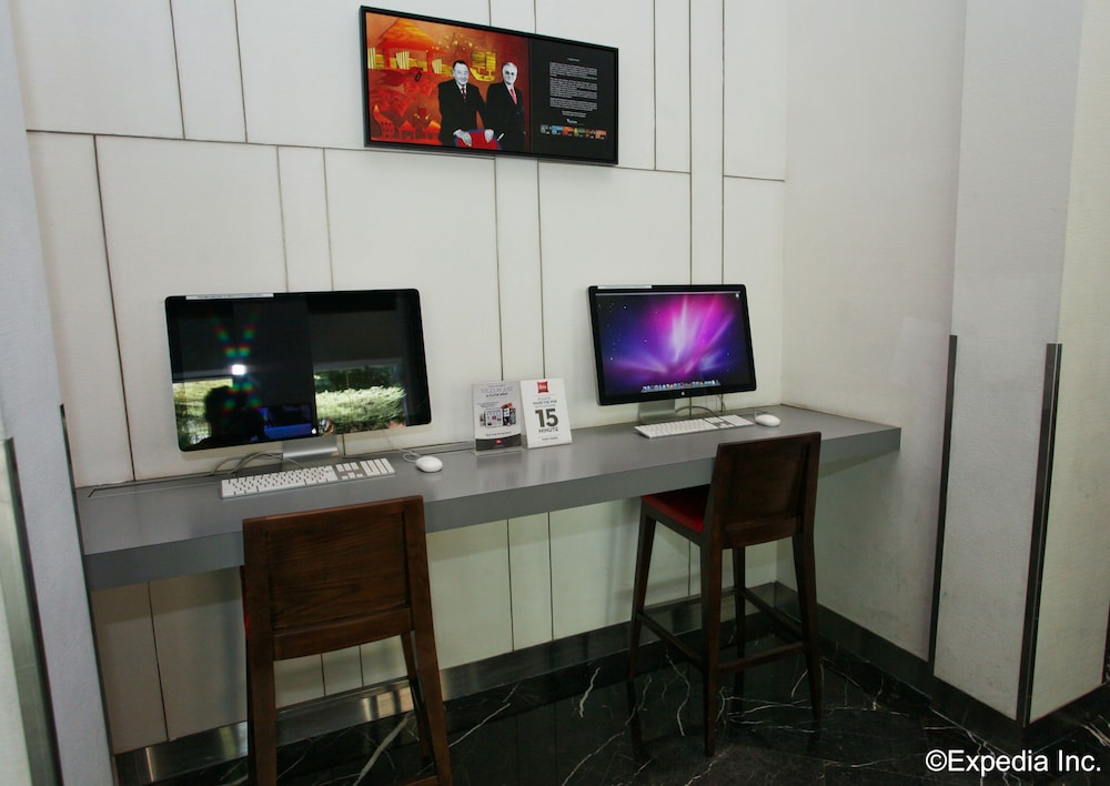 Ibis Singapore Novena Hotel 35/50
