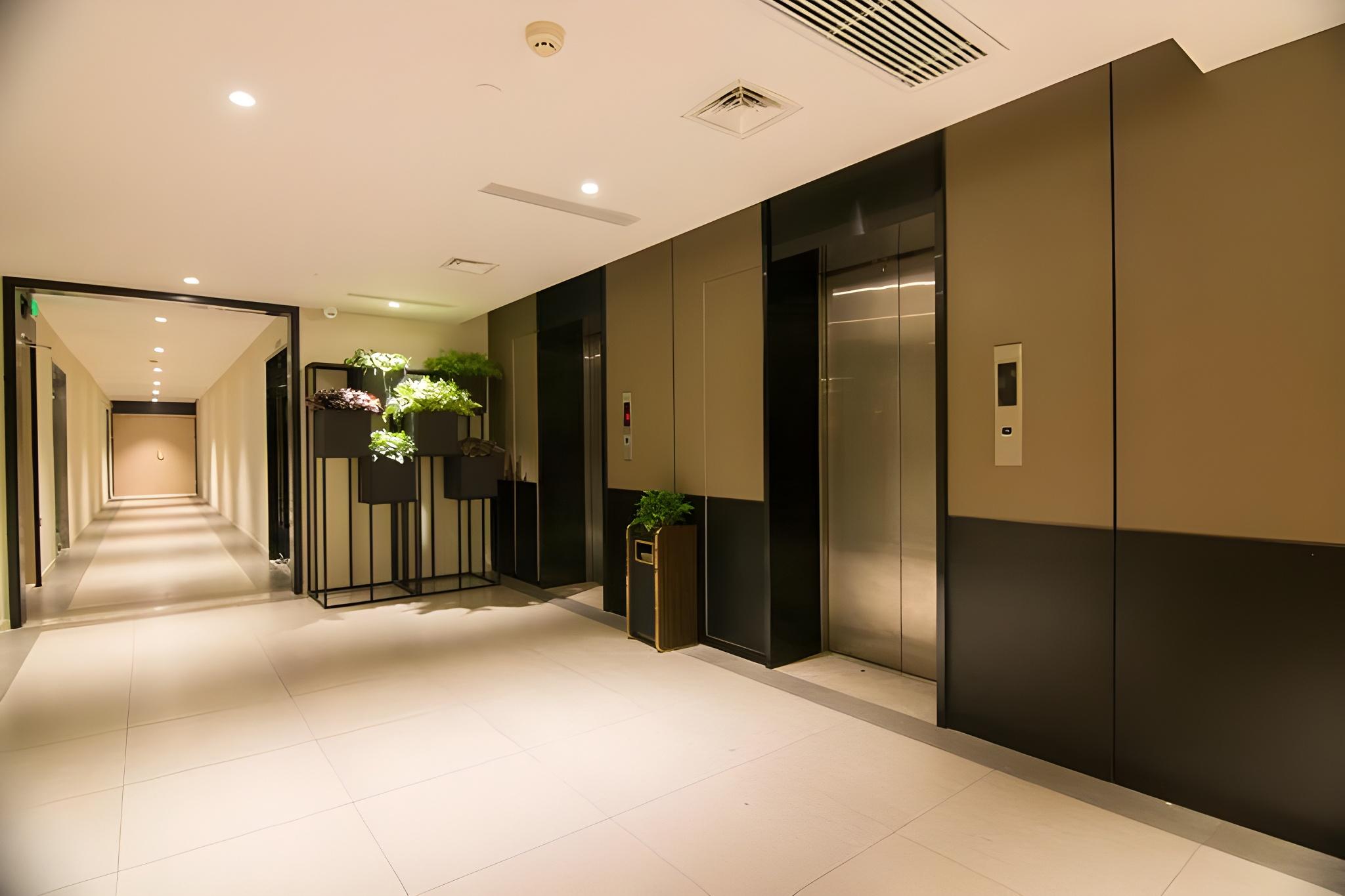 如家プラス(北京中関村東路店) 写真3