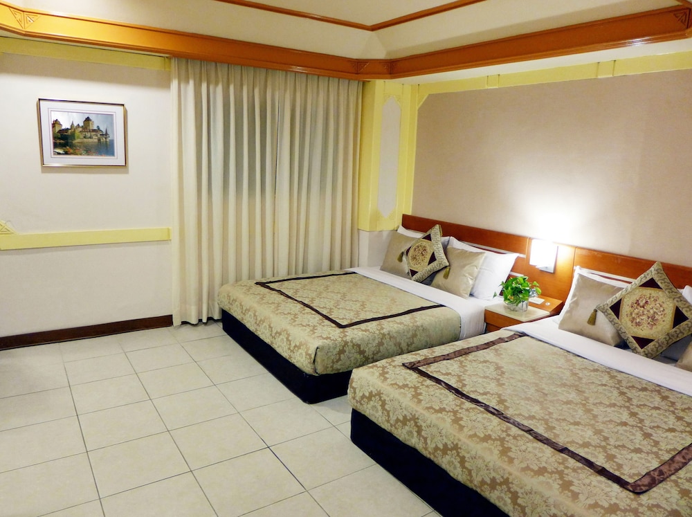Hua Guo Hotel 19/50