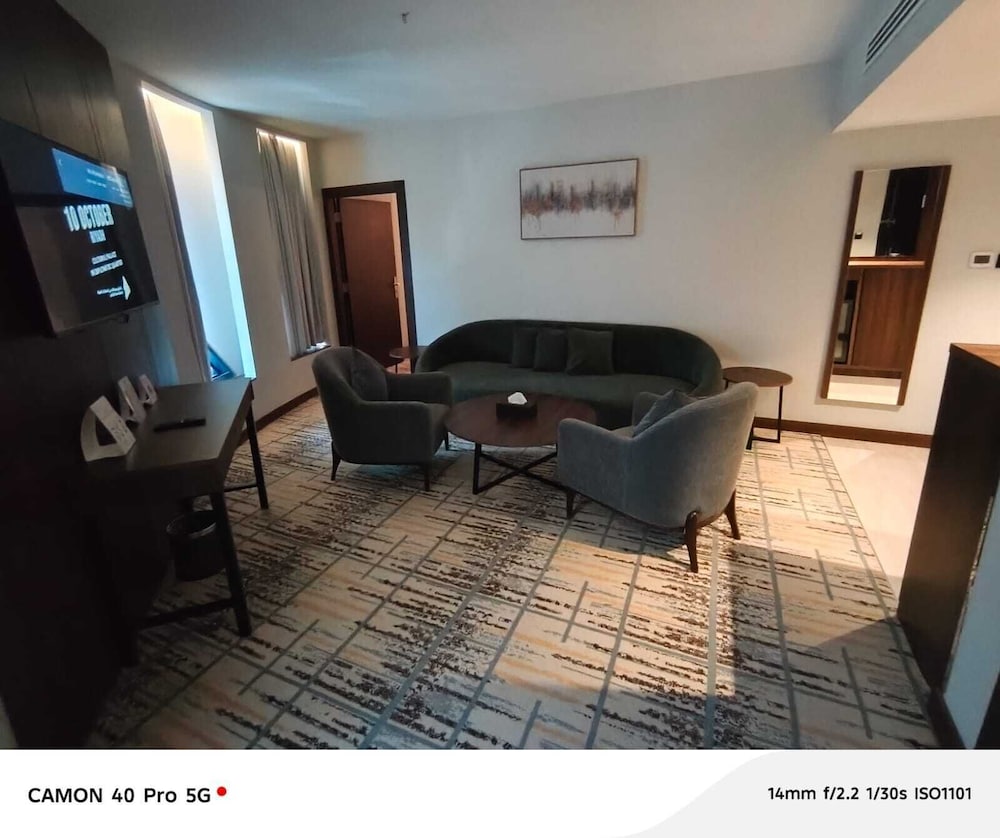 فندق فيرتا العليا(VERTA Al Olaya Hotel Riyadh) 28/32