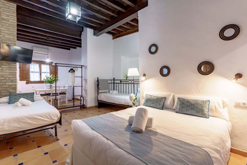 Suites Casa de las Columnas 26/65