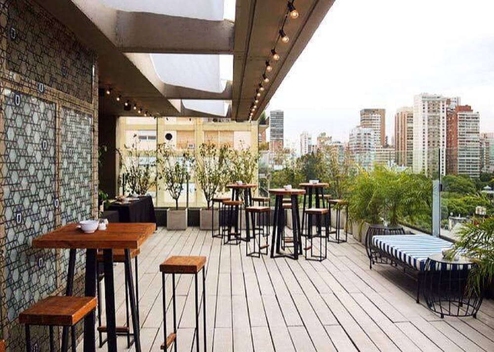 Urbanica The Libertador Hotel 27/46