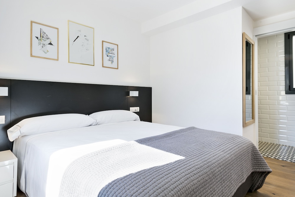 Murmuri Residence Mercader 14/70