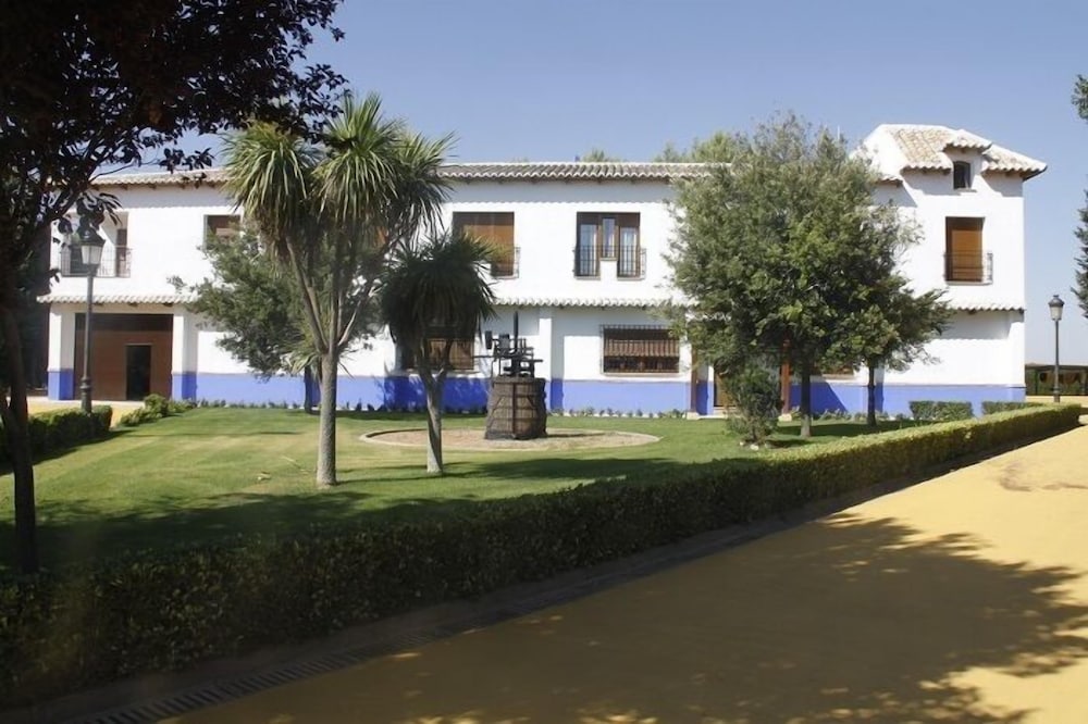 Hotel el Cortijo de Daimiel 46/61